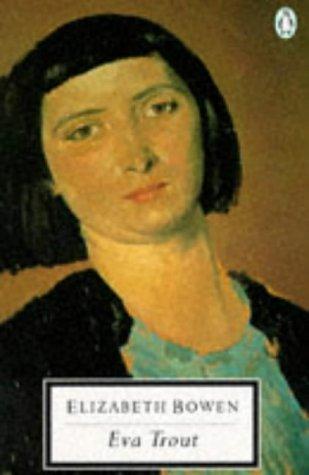 Cover of Eva Trout