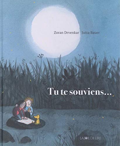 Cover of Weißt du noch