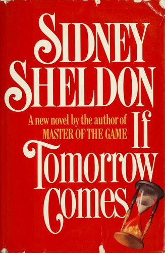 Cover of If Tomorrow Comes