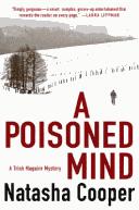 Cover of A poisoned mind