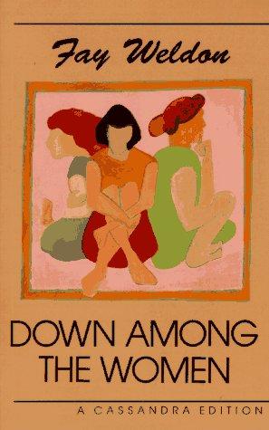 Cover of Down Among the Women (Cassandra Editions)
