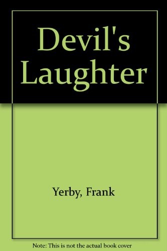 Cover of The Devil's Laughter