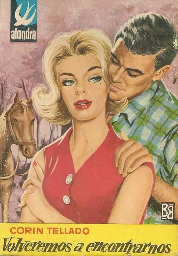 Cover of Volveremos a encontrarnos