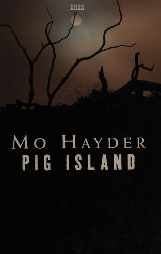 Cover of Pig Island