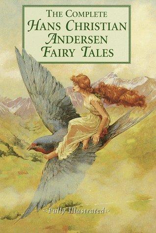Cover of Hans Andersen's Fairy Tales