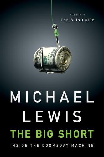 Cover of The big short