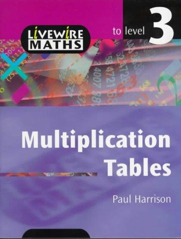 Cover of Livewire Maths