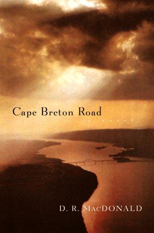 Cover of Cape Breton Road