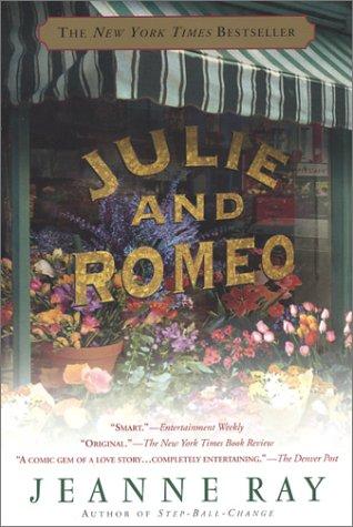 Cover of Julie and Romeo