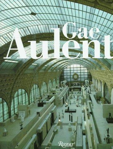 Cover of Gae Aulenti