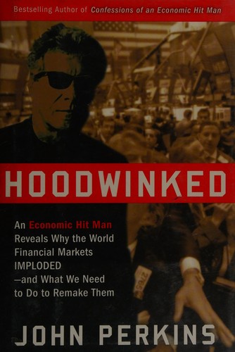 Cover of Hoodwinked