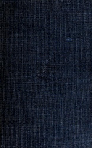 Cover of Collected Poems