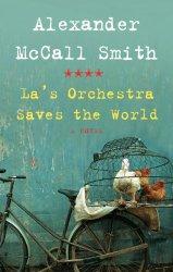 Cover of La's orchestra saves the world