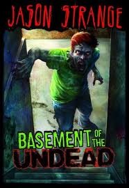 Cover of Basement of the undead