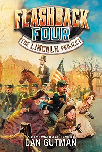 Cover of The Lincoln project