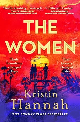 Cover of The Women