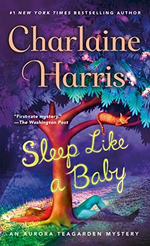 Cover of Sleep like a baby