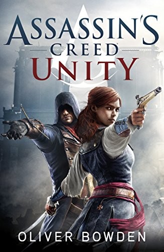 Cover of Assassin's Creed