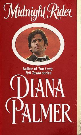 Cover of Midnight Rider