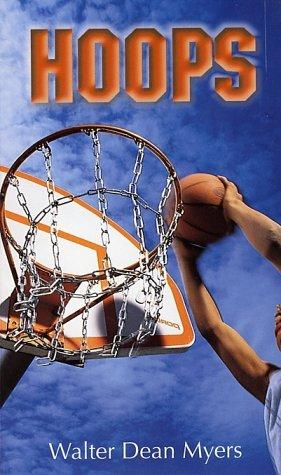 Cover of Hoops