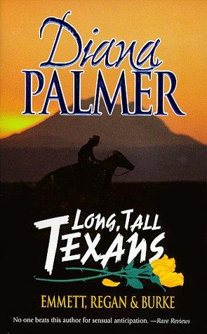 Cover of Long Tall Texans