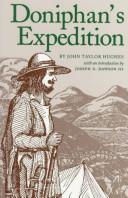 Cover of Doniphan's Expedition
