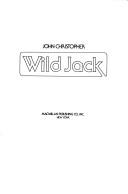 Cover of Wild Jack
