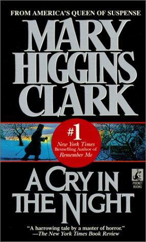 Cover of UN Grito En LA Noche/a Cry in the Night