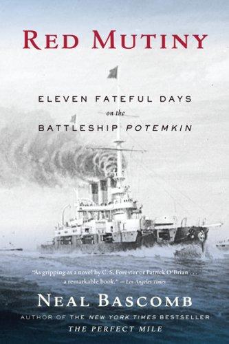 Cover of Red Mutiny