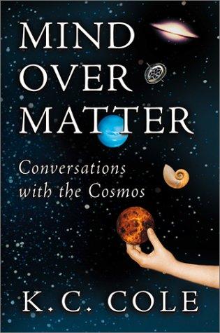 Cover of Mind Over Matter