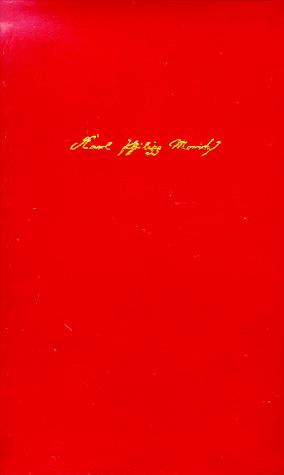 Cover of Anton Reiser