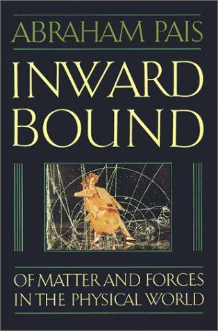 Cover of Inward bound