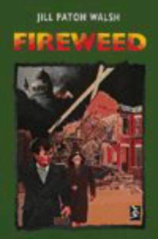 Cover of Fireweed