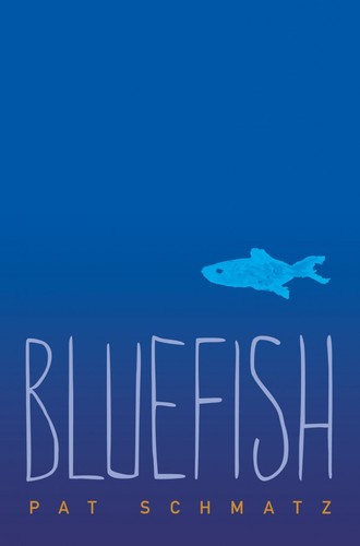 Cover of Bluefish