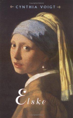 Cover of Elske (Tales of the Kingdom #4)