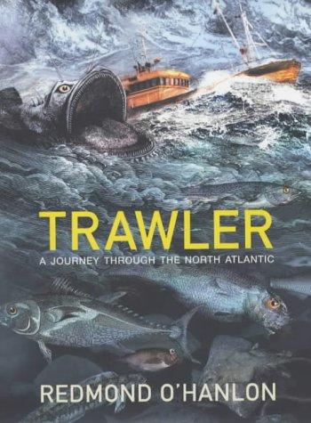 Cover of Trawler