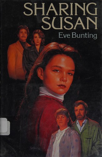 Cover of Sharing Susan