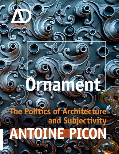Cover of Ornament