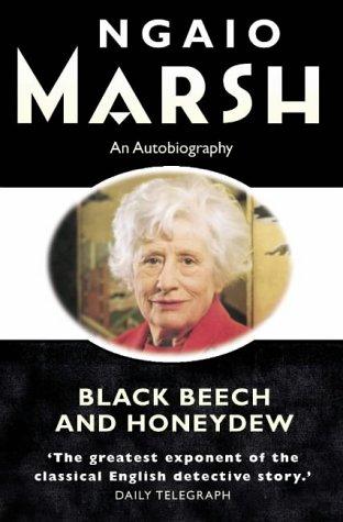 Cover of Black Beech and Honeydew