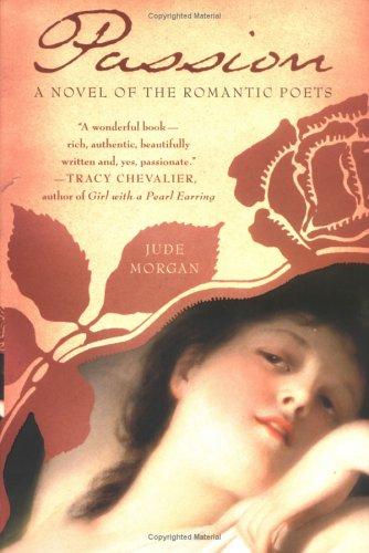Cover of Passion