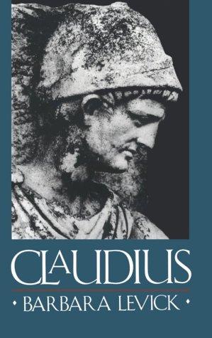 Cover of Claudius