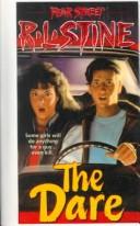 Cover of Fear Street - The Dare