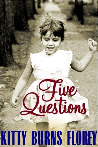 Cover of Five Questions