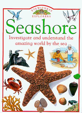 Cover of Seashore