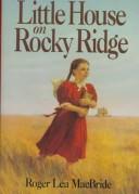 Cover of Little house on Rocky Ridge