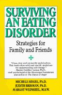 Cover of Surviving an eating disorder