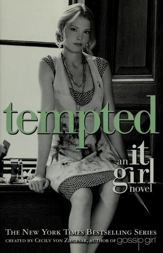Cover of Tempted