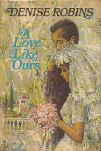 Cover of A Love Like Ours