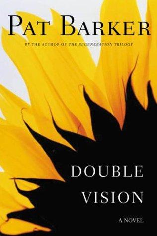 Cover of Double Vision