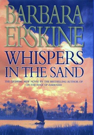 Cover of Whispers in the Sand